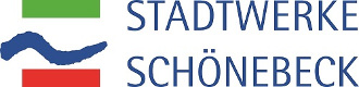Logo Stadtwerke Schönebeck